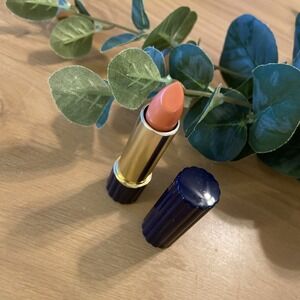 NEW RARE ESTEE LAUDER Pink Petal All-Day Lipstick FULL SIZE